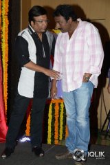 Geethanjali Movie First Look Launch
